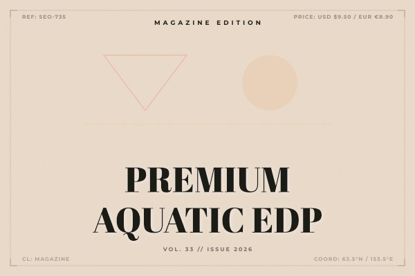 premium aquatic edp
